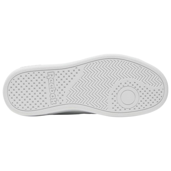 Reebok Court Clean K Reebok Court Clean K